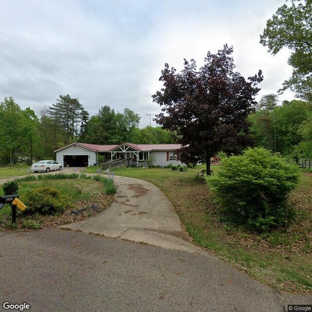 Countryside Living Center in Battle Creek, MI - Main View