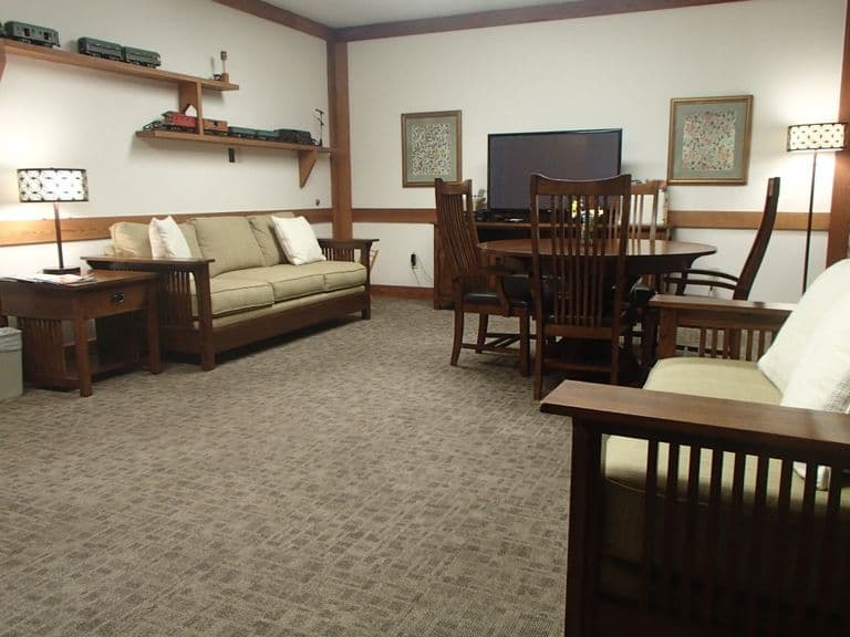 Countryside Manor in Stokesdale, NC - Main View