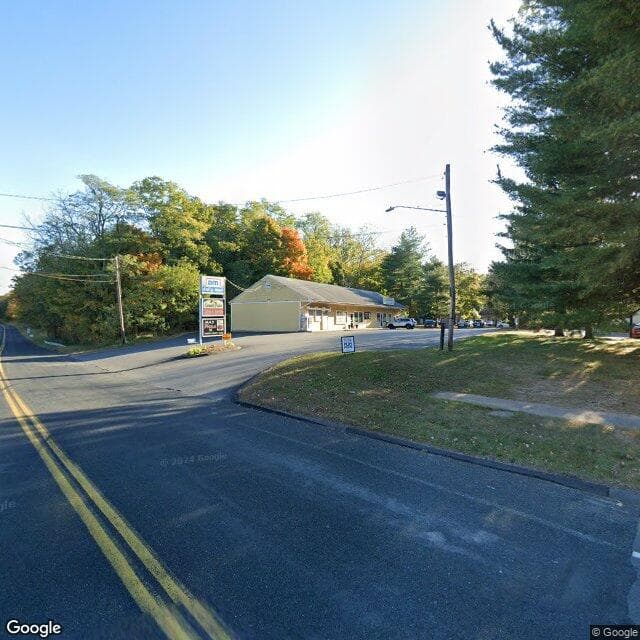 Countryside Manor Of Bristol in Bristol, CT