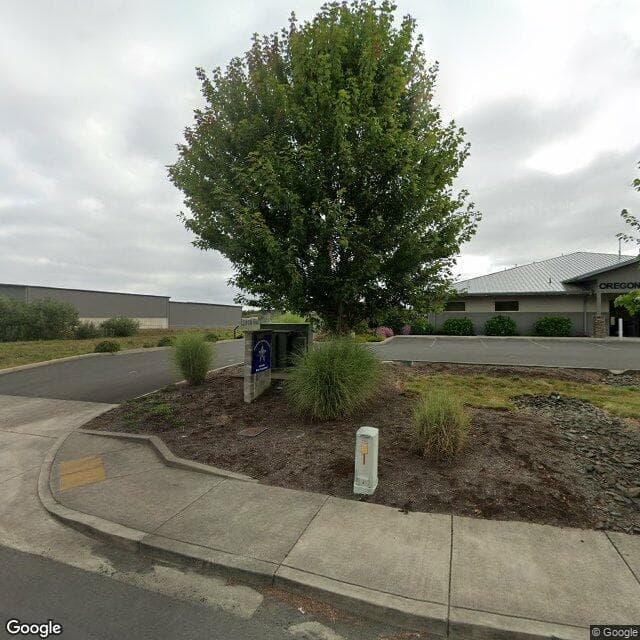 Clatsop Care Memory Community in Warrenton, OR - Main View