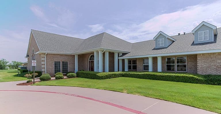 Countryside of Wichita Falls in Wichita Falls, TX - Main View