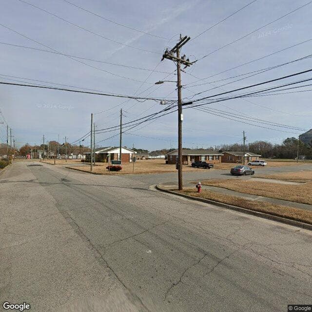 Countrywood II in Selma, NC