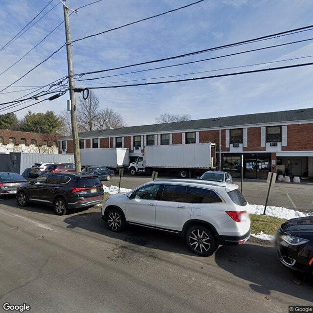 County Manor Rehabilitation & Health Care Center in Tenafly, NJ