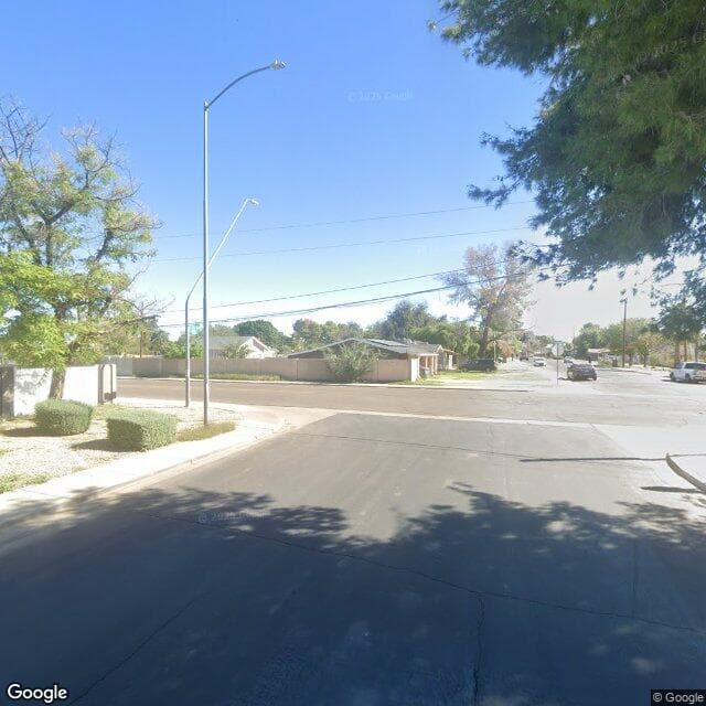 County Villa in Mesa, AZ - Main View