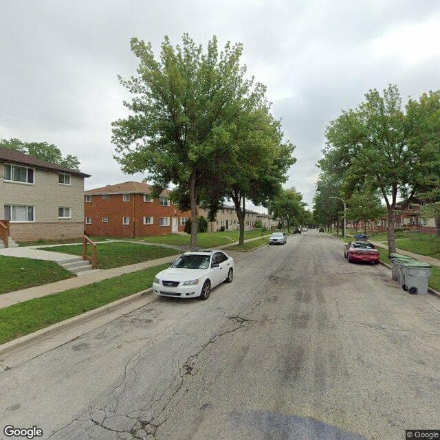 Courtesy Care Family Group Home 1 in Milwaukee, WI - Main View