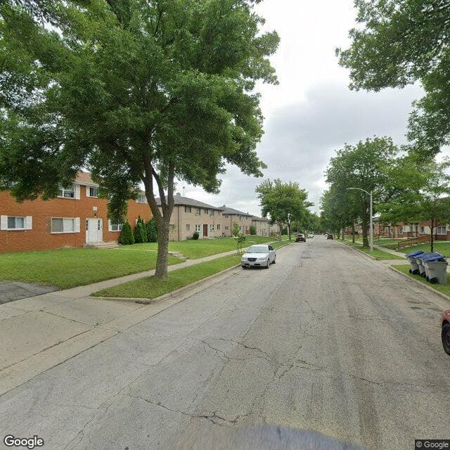 Courtesy Care Family Group Home 2 in Milwaukee, WI - Main View
