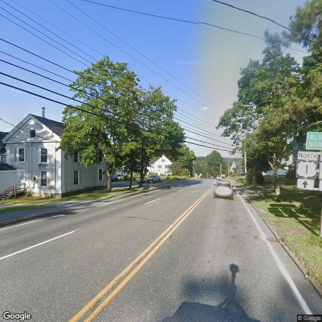 Courtland Rehab & L C in Ellsworth, ME