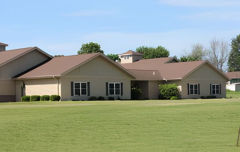 Courtyard Estates Of Galva in Galva, IL - Main View