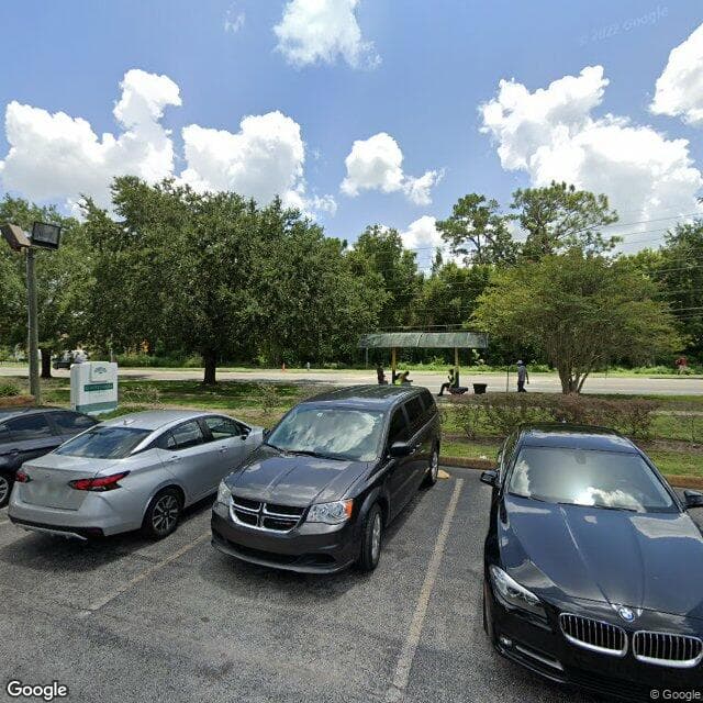 Courtyards Care Center in Orlando, FL - Main View