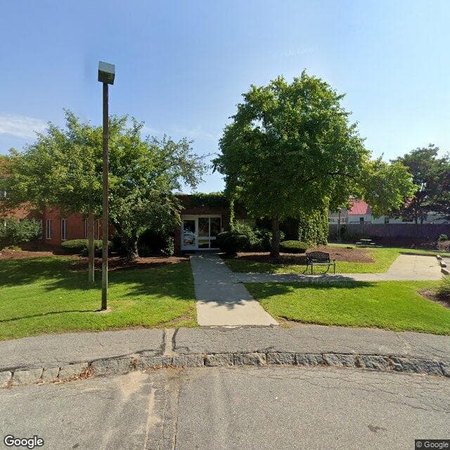 Courville At Nashua in Nashua, NH