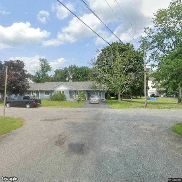 Cove Street Home in Sanford, ME