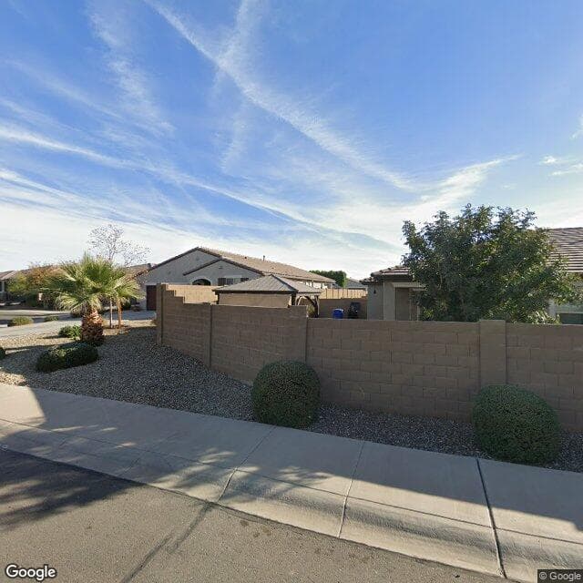 Covenant Care Assisted Living Home in Surprise, AZ - Main View