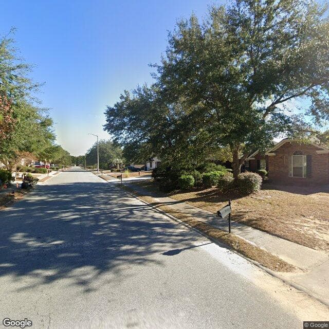 Covenant Care Hampton in Pooler, GA - Main View