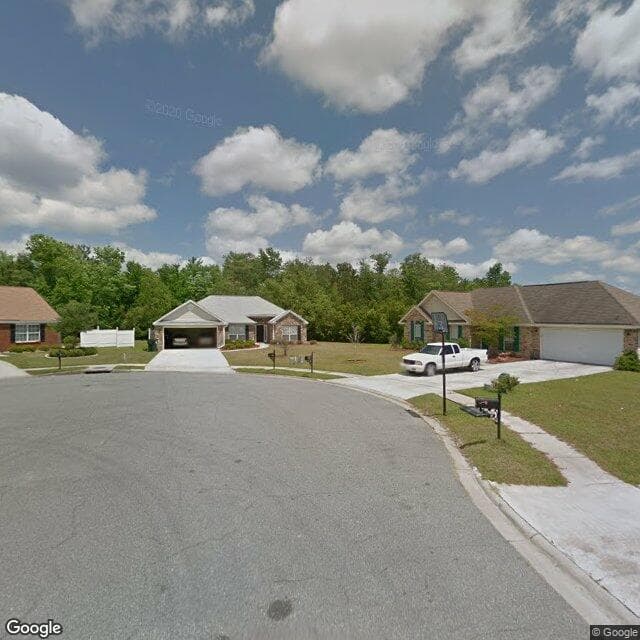 Covenant Care Katama in Pooler, GA - Main View