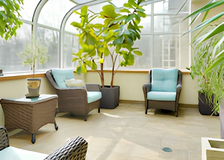 Covenant Living Of The Great Lakes in Grand Rapids, MI