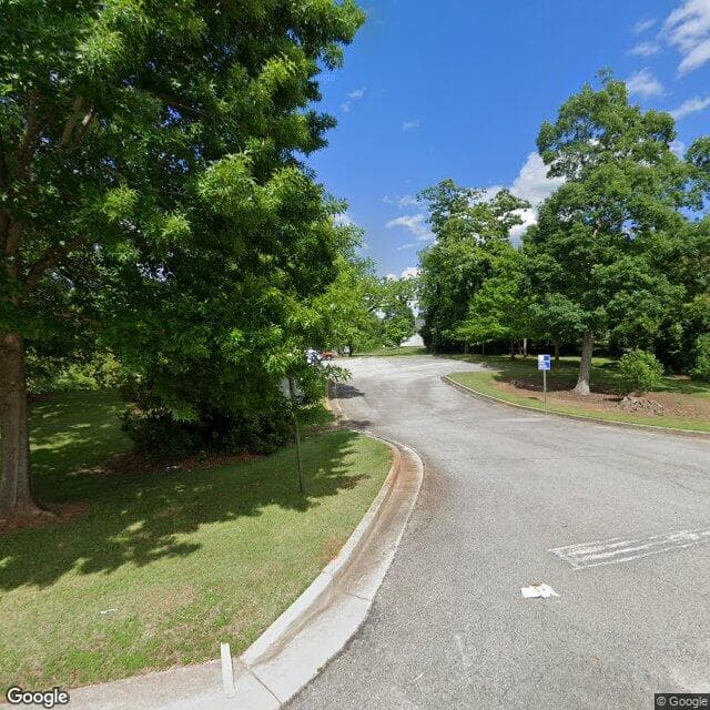 Covenant of Golden Age Care in Jackson, GA - Main View