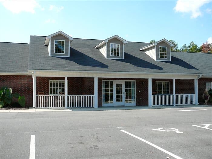 Coventry House Of Siler City in Siler City, NC