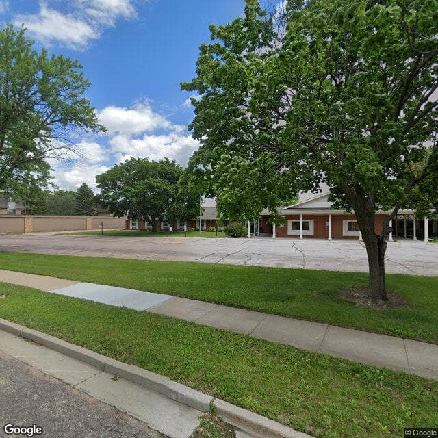Covington Care And Rehabilitation Center in Sioux Falls, SD - Main View