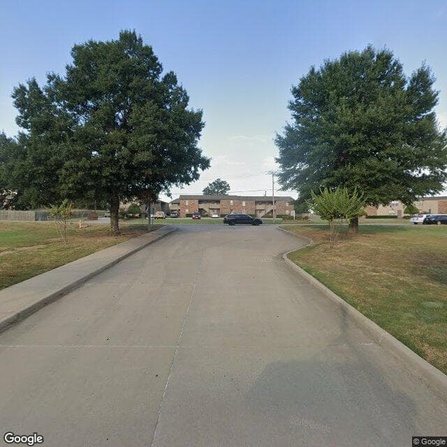 Covington Court Health And Rehabilitation Center in Fort Smith, AR