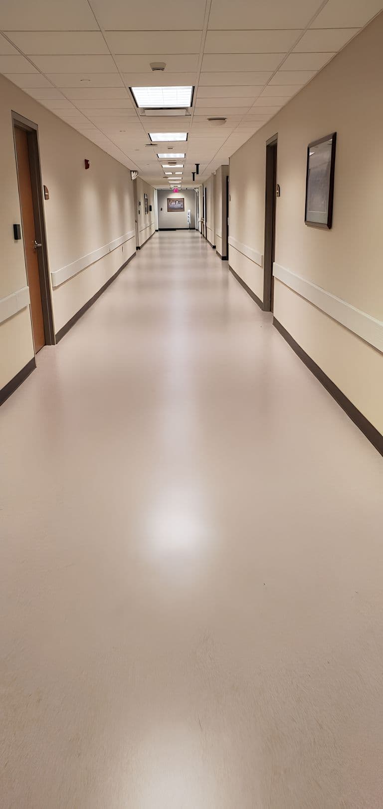 Cox Medical Centers Meyer Orthopedic And Rehab in Springfield, MO - Main View
