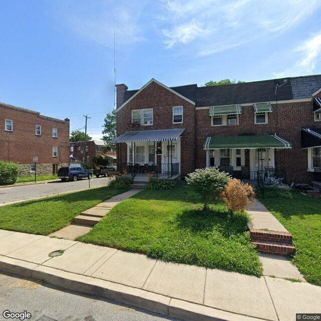 Cozy Cove Home Care in Baltimore, MD - Main View