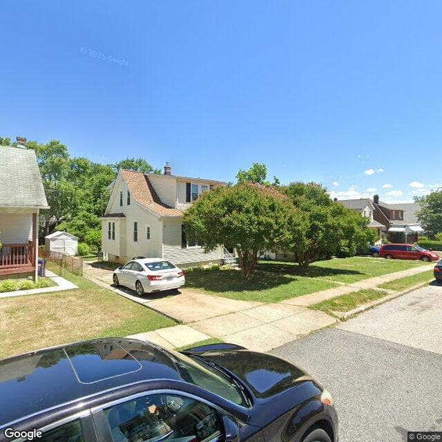 Cozy House Adult Care II in Baltimore, MD - Main View