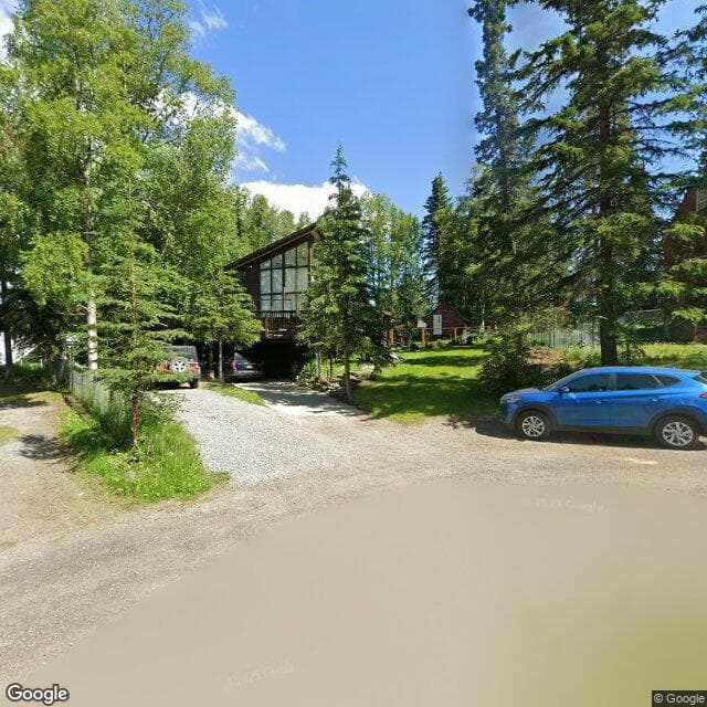 Creative Care Assisted Living Home in Anchorage, AK - Main View