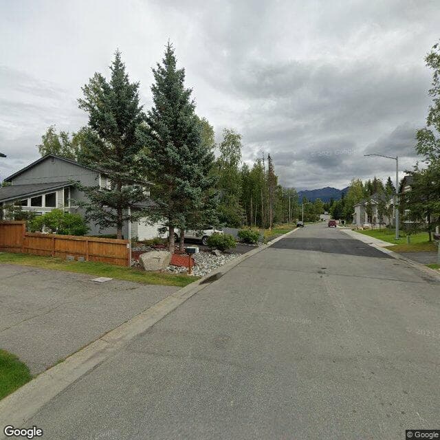 Creative Care II in Anchorage, AK - Main View