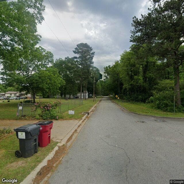 Creative Growth II in Haddock, GA - Main View