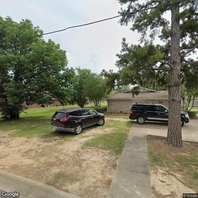 Creative Living in Conway, AR - Main View