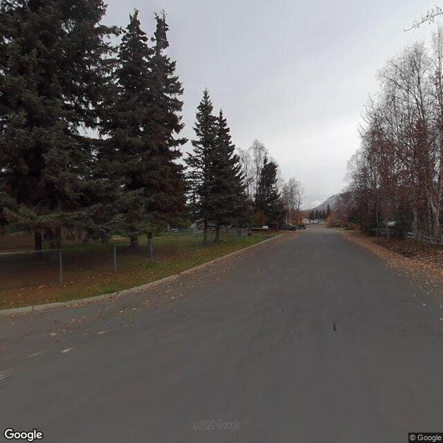 Creekside Assisted Living in Anchorage, AK - Main View