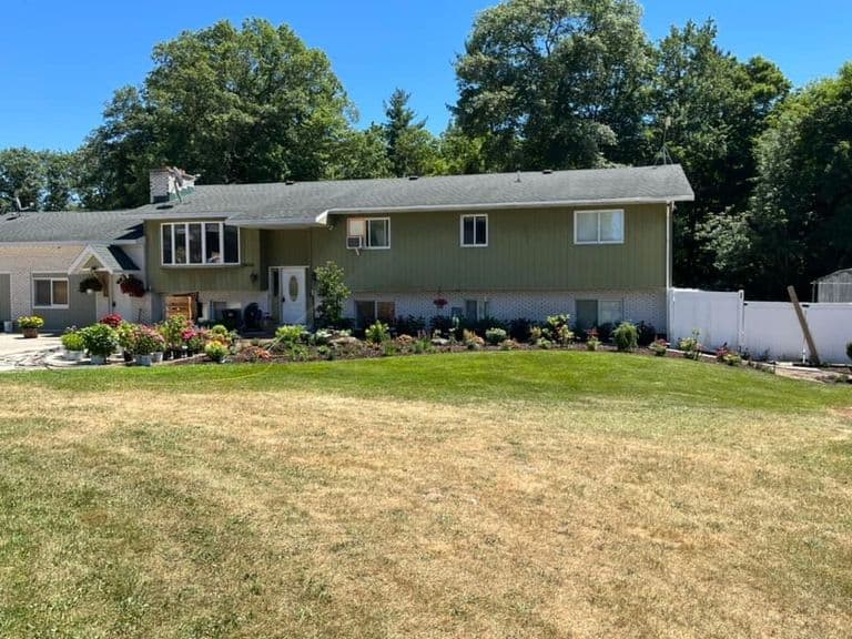 Creekside Manor in Big Rapids, MI - Main View