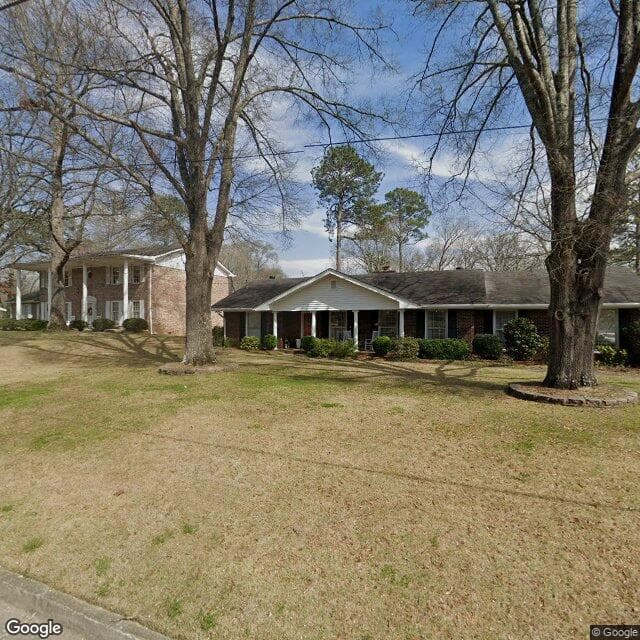 Creekview Drive in Rome, GA - Main View