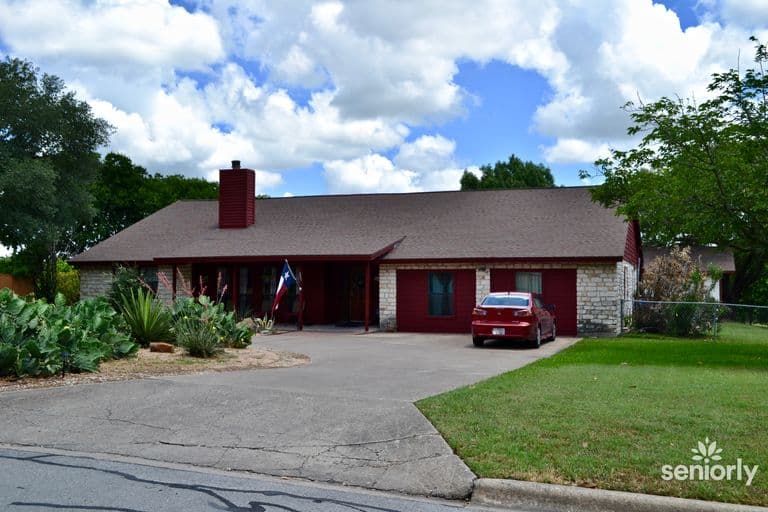 Creo Property Group in Pflugerville, TX - Main View