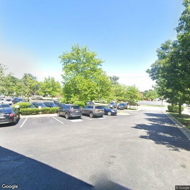 Crescent Cities Nursing & Rehabilitation Center in Riverdale, MD - Main View