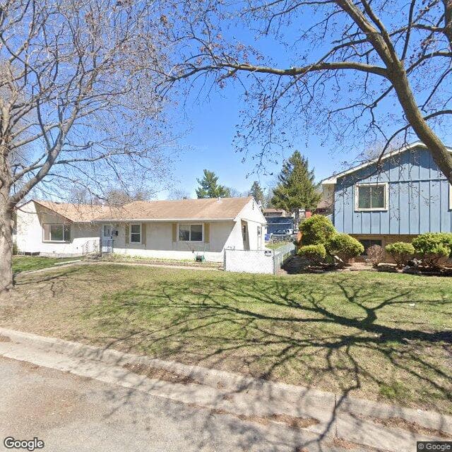 Crescent Group Home in Saint Paul, MN - Main View