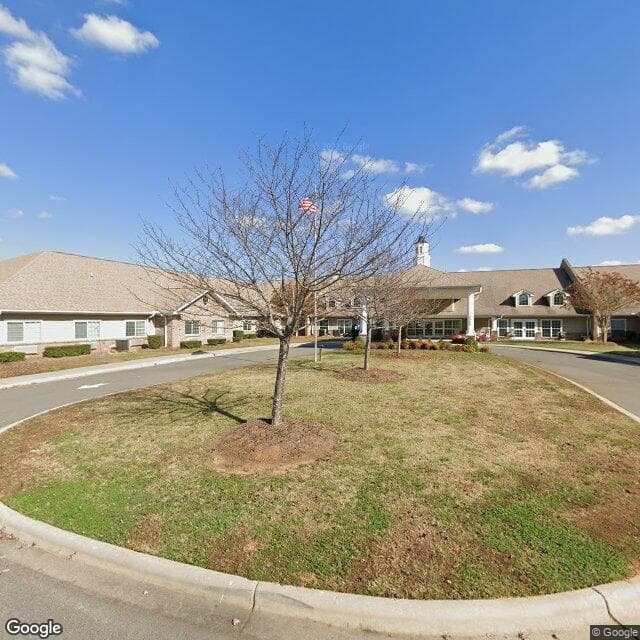 Clear Creek Nursing & Rehabilitation Center in Mint Hill, NC