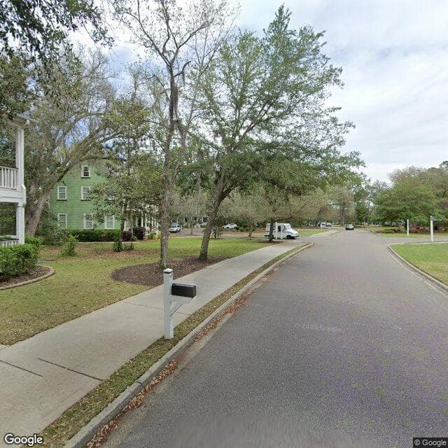Cresswind Charleston in Summerville, SC - Main View