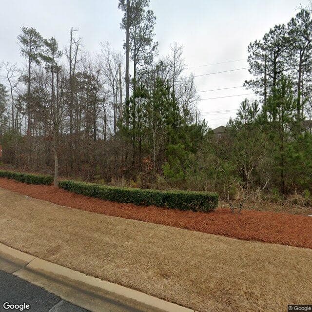 Cresswind Peachtree City in Peachtree, GA - Main View