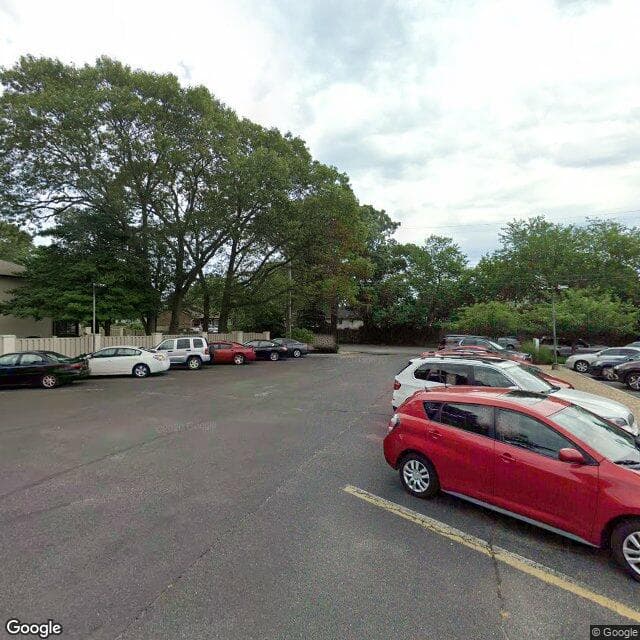 Crest Pointe Rehabilitation And Healthcare Center in Pt Pleasant, NJ - Main View
