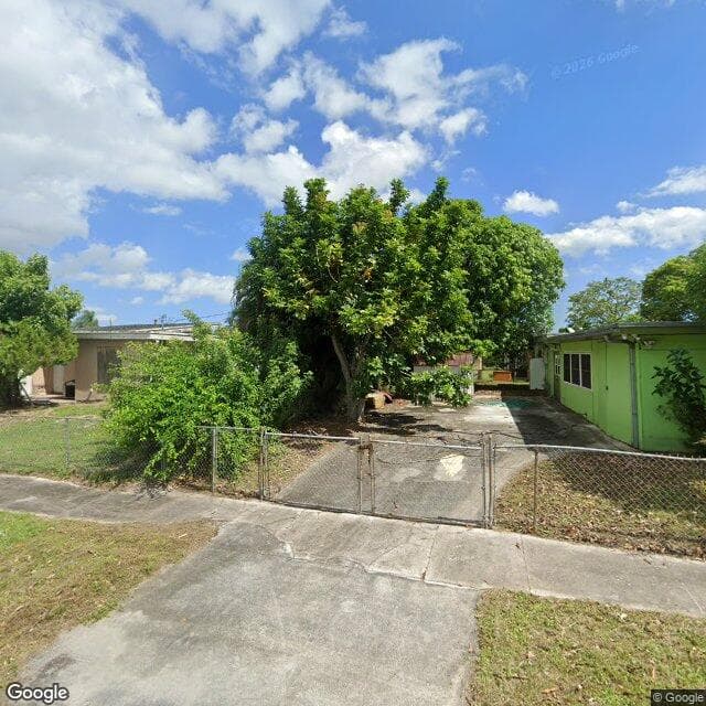 Cresta Comfort Living in Opa Locka, FL - Main View