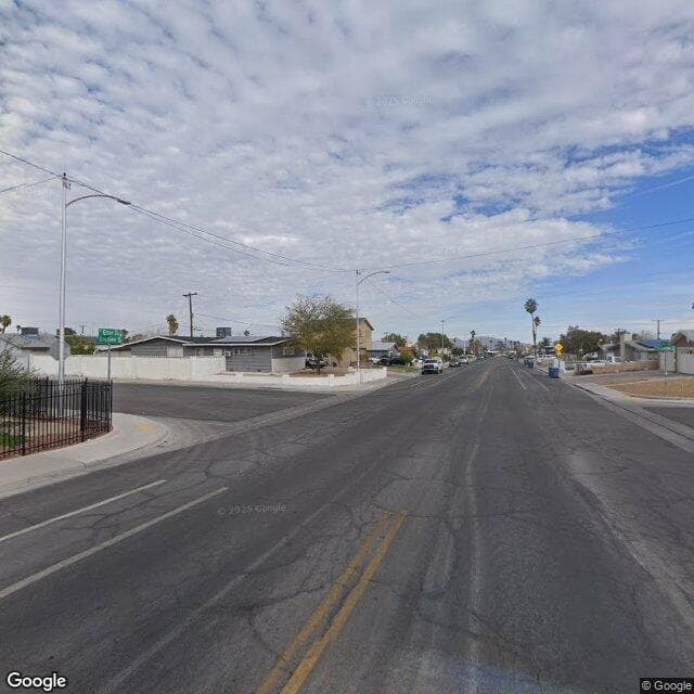 Crestline Home Care in Las Vegas, NV - Main View