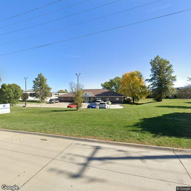 Creston Specialty Care in Creston, IA