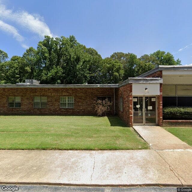 Crestpark Helena - Senior living in Helena, Arkansas