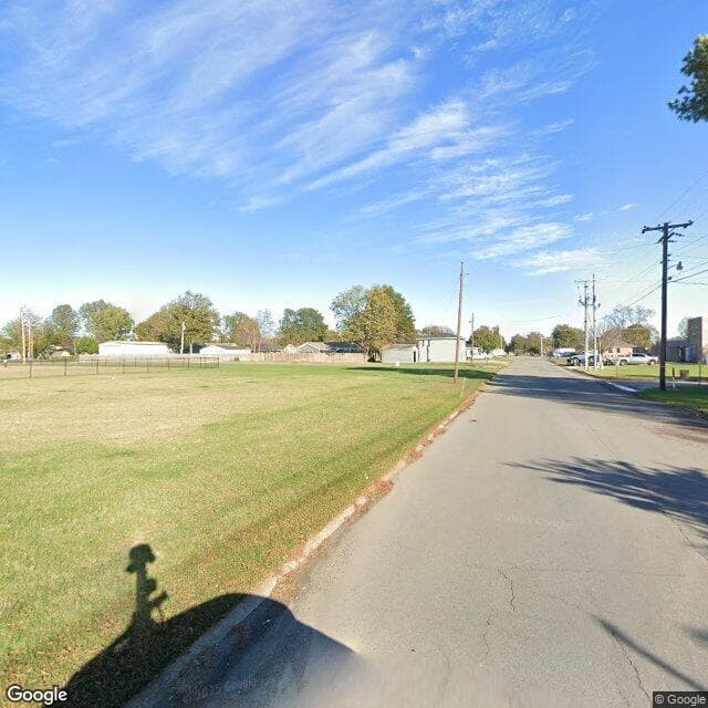 Crestpark Stuttgart - Senior living in Stuttgart, Arkansas