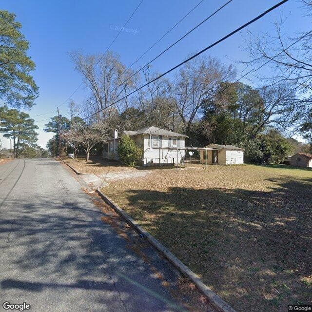 Crestview - Independent Group Home in Macon, GA - Main View