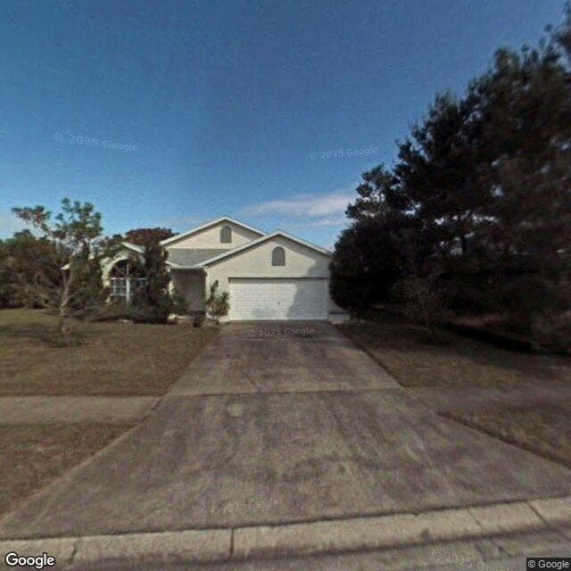 Crestwood House in Titusville, FL - Main View