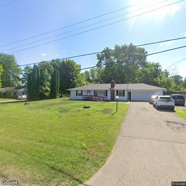 Crestwood Manor in Kalamazoo, MI - Main View