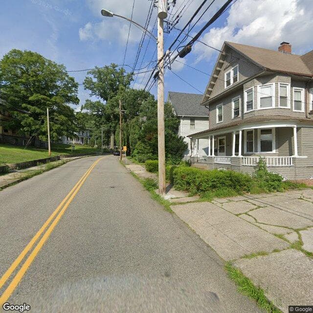Crestwood Manor in Norwich, CT