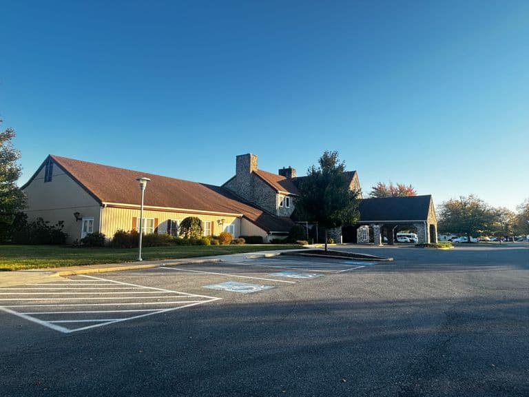 Crestwood Village in Frederick, MD - Main View
